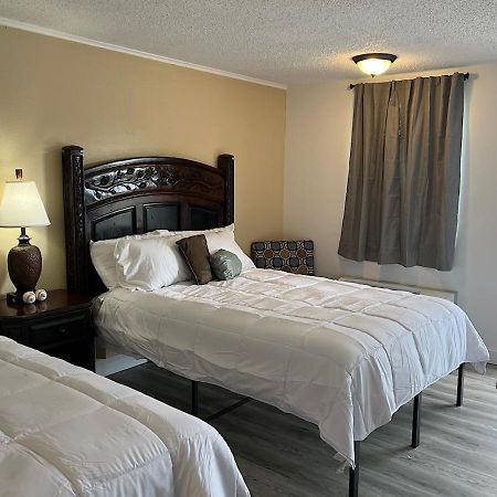 Ballparks Inn Branson Ngoại thất bức ảnh